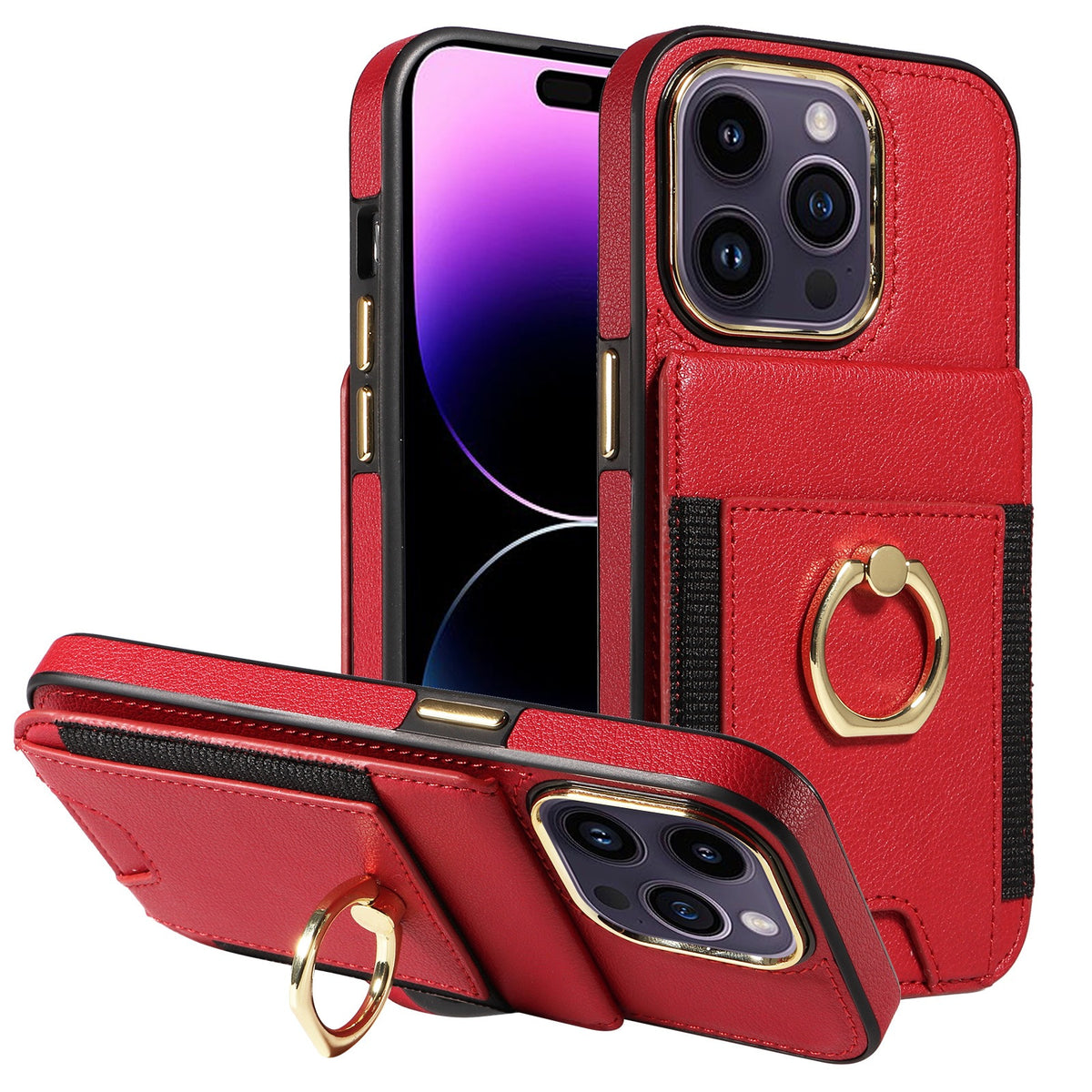 Suitable for iPhone 15Pro back cover phone case