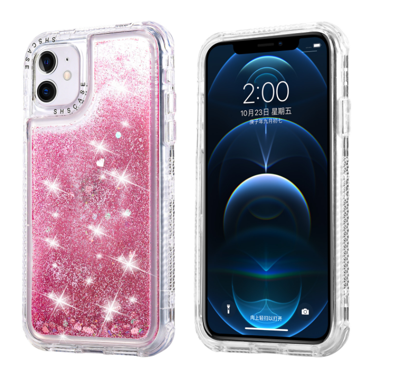 Telefoon Case  iphone 13 Pro Max 12