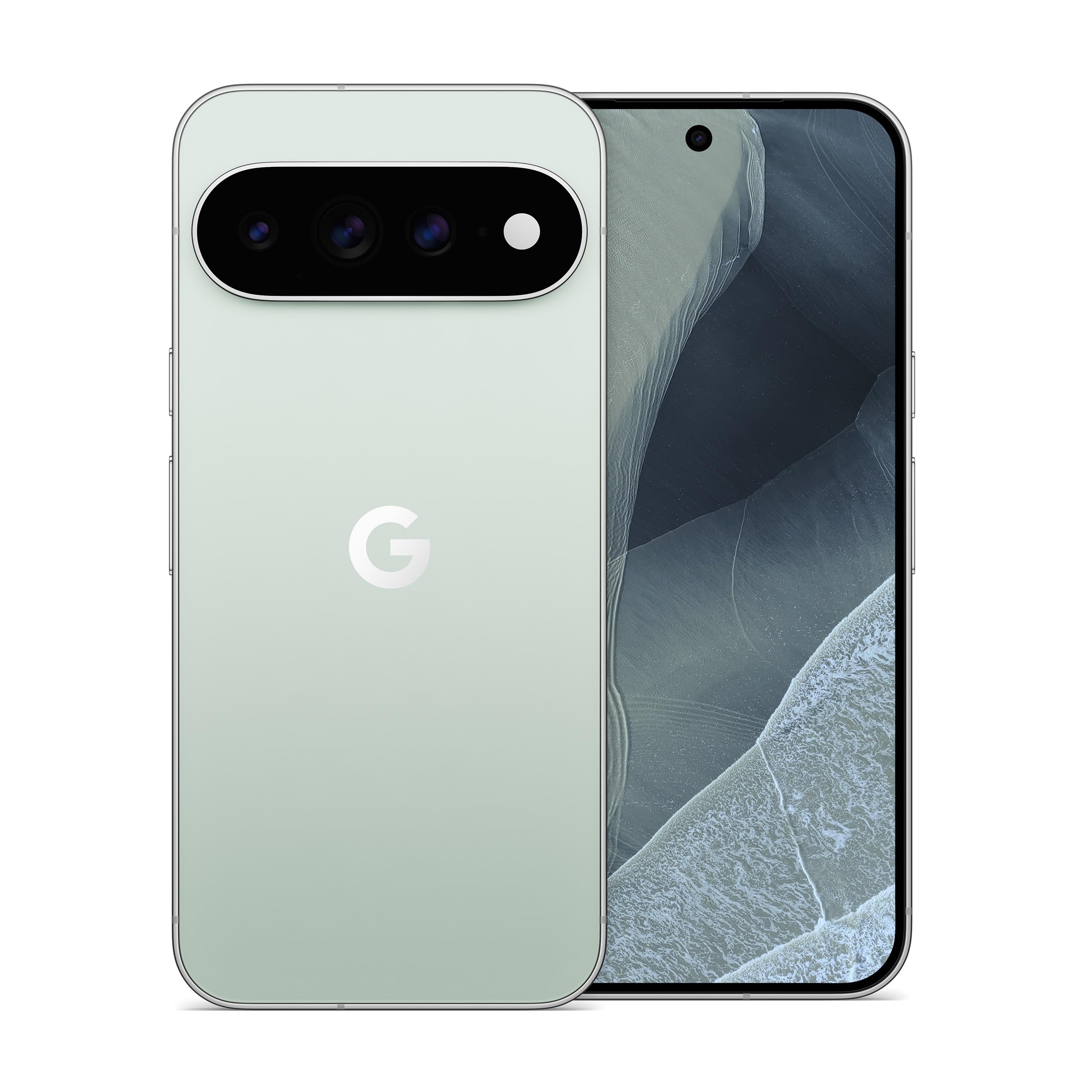 Google Pixel 11 Pro XL – Free Android Smartphone – Obsidian, 1TB