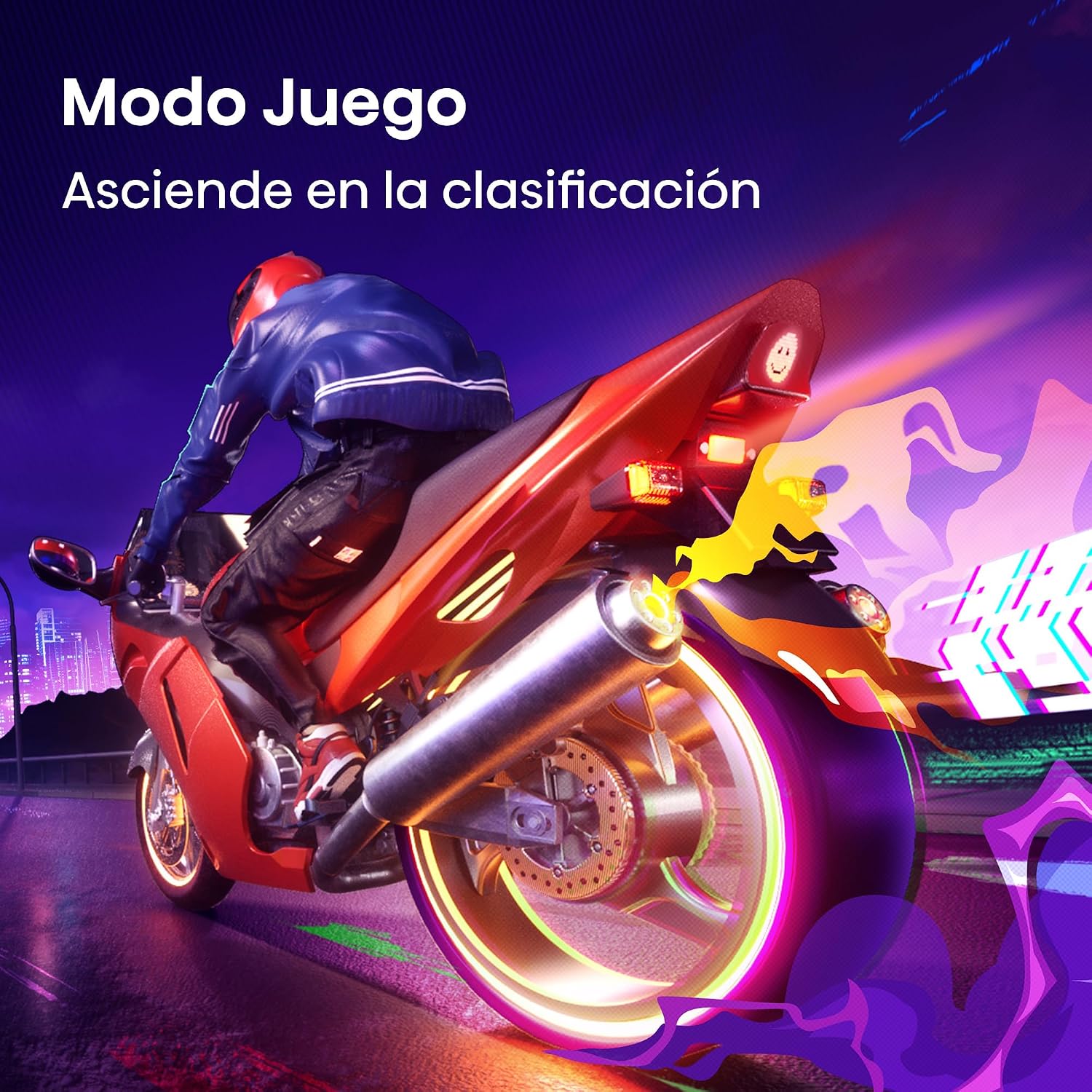 Hisense 40A4S, FHD Smart TV 40 polegadas, Enhancer de cor, Dolby áudio, Share to TV, redução de ruído, modo jogo, Airplay, Smart Home Ready
