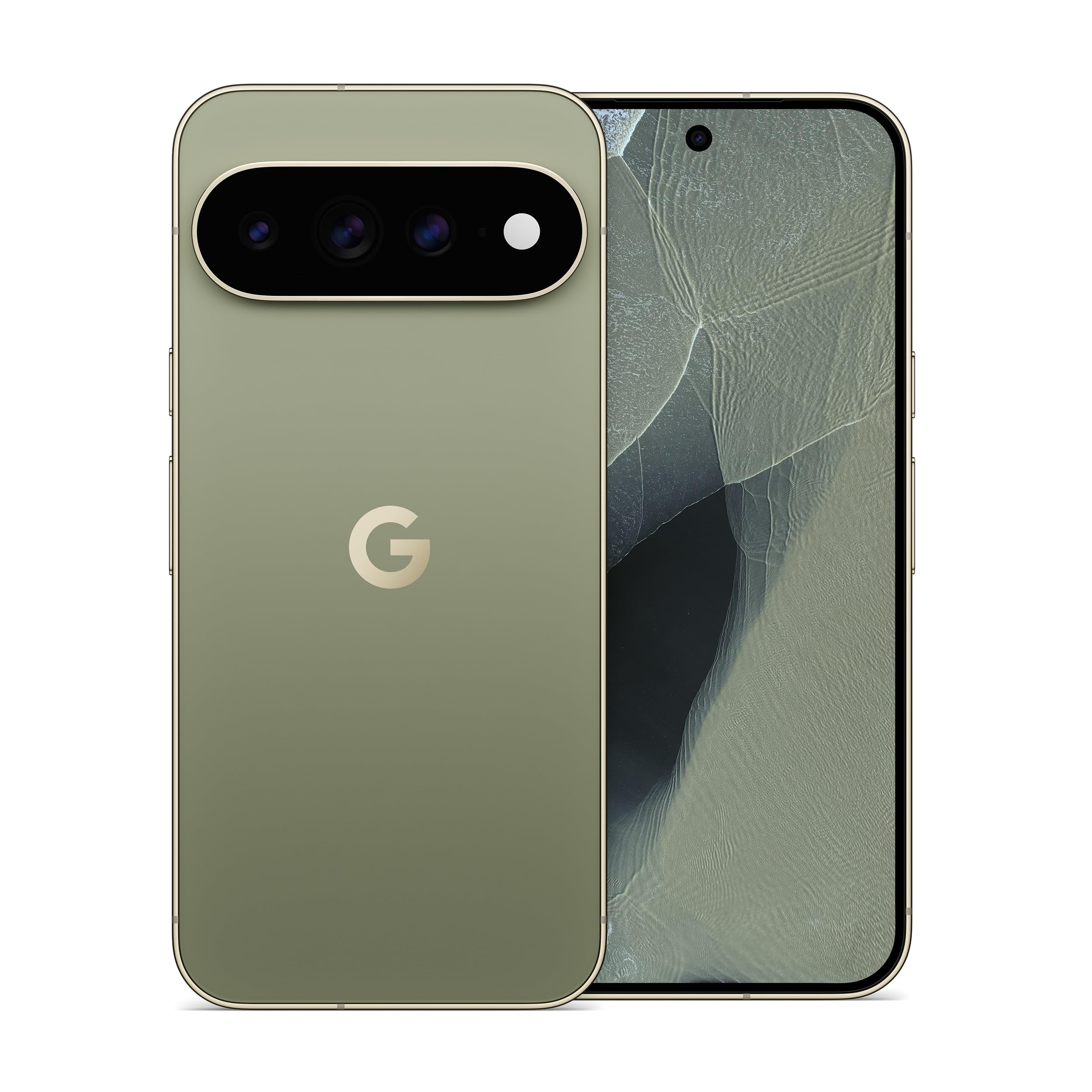 Google Pixel 11 Pro XL – Free Android Smartphone – Obsidian, 1TB