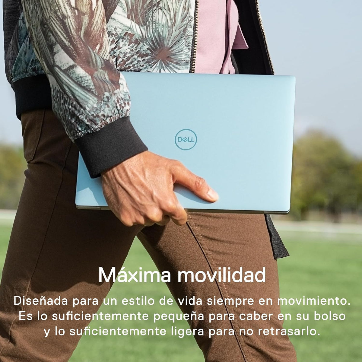 Dell XPS 13 9315 Computador portátil de 13,4" UHD táctil (Intel Core i7-1250U, 16 GB RAM, 512 GB SSD, Intel Iris Xe Graphics, Windows 11 Home) Sky - teclado retroiluminado QWERTY espanhol