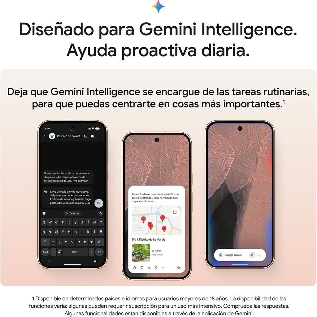 Google Pixel 11 Pro XL – Free Android Smartphone – Obsidian, 1TB