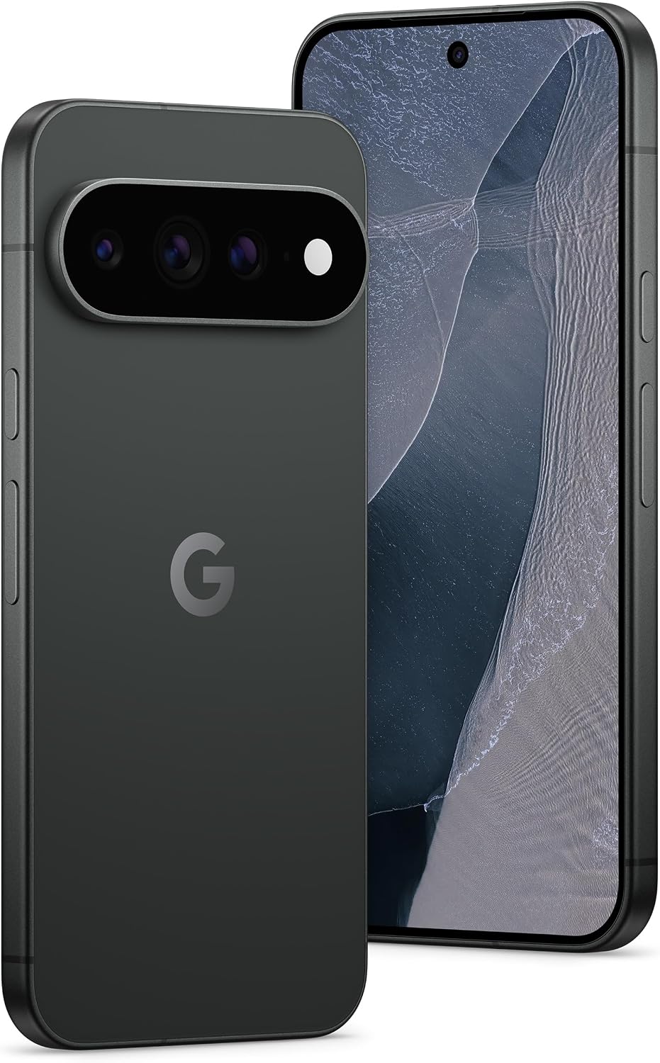 Google Pixel 11 Pro XL – Free Android Smartphone – Obsidian, 1TB