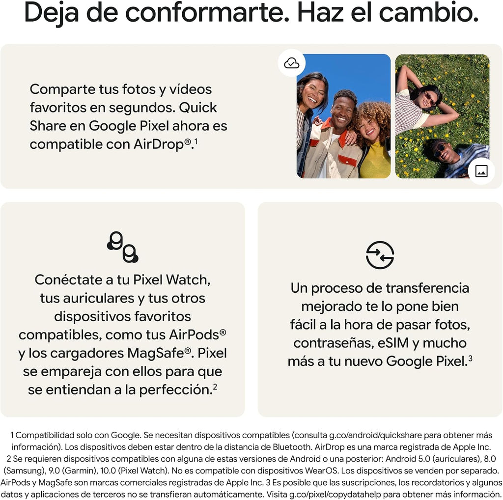 Google Pixel 11 Pro XL – Free Android Smartphone – Obsidian, 1TB