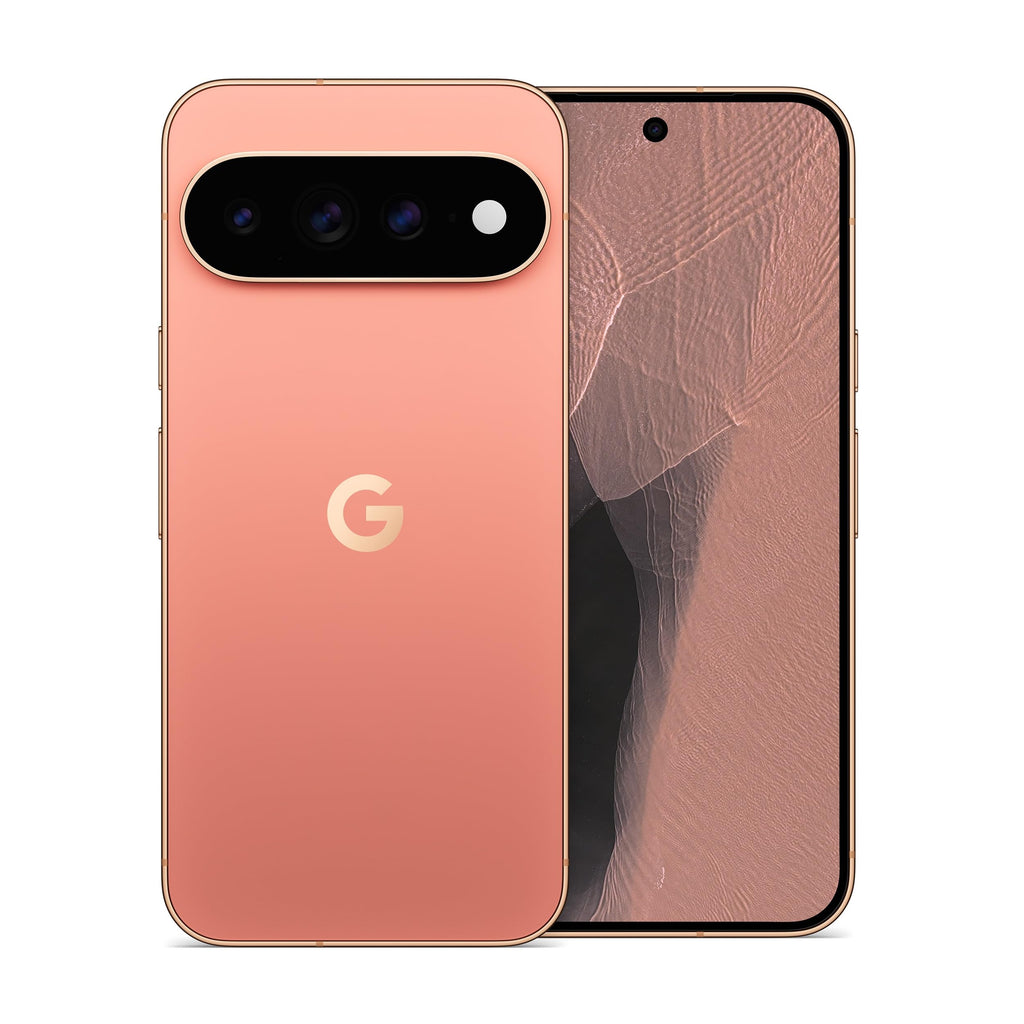 Google Pixel 11 Pro XL – Free Android Smartphone – Obsidian, 1TB