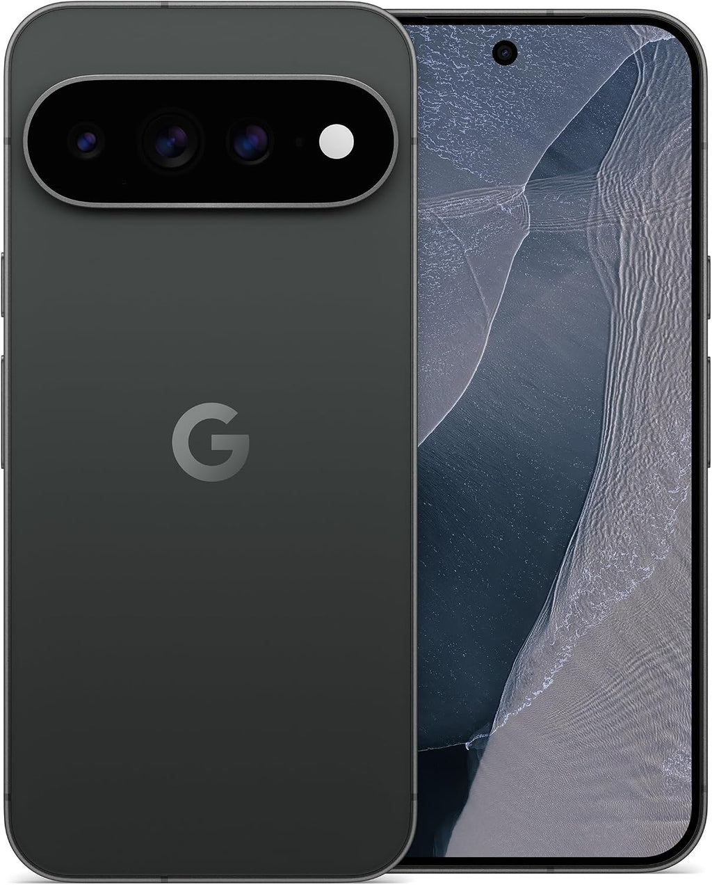 Google Pixel 11 Pro XL – Free Android Smartphone – Obsidian, 1TB