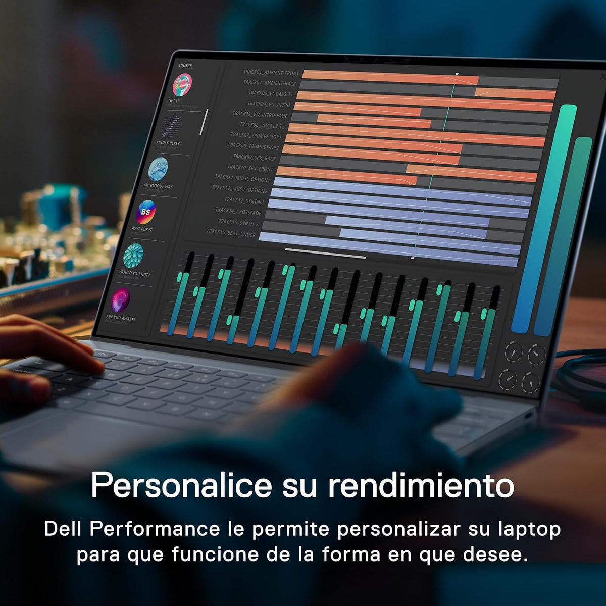 Dell XPS 13 9315 Computador portátil de 13,4" UHD táctil (Intel Core i7-1250U, 16 GB RAM, 512 GB SSD, Intel Iris Xe Graphics, Windows 11 Home) Sky - teclado retroiluminado QWERTY espanhol