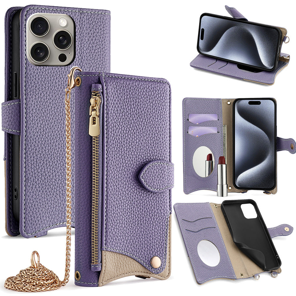 Makeup mirror Apple Phones