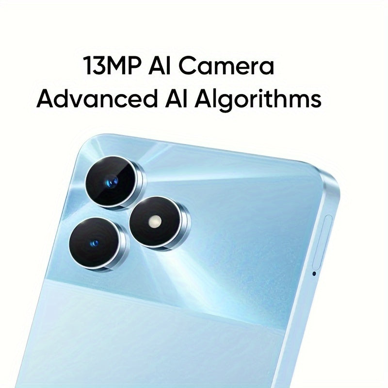 Realme Note 50 4G Mobile Phone 3+64GB