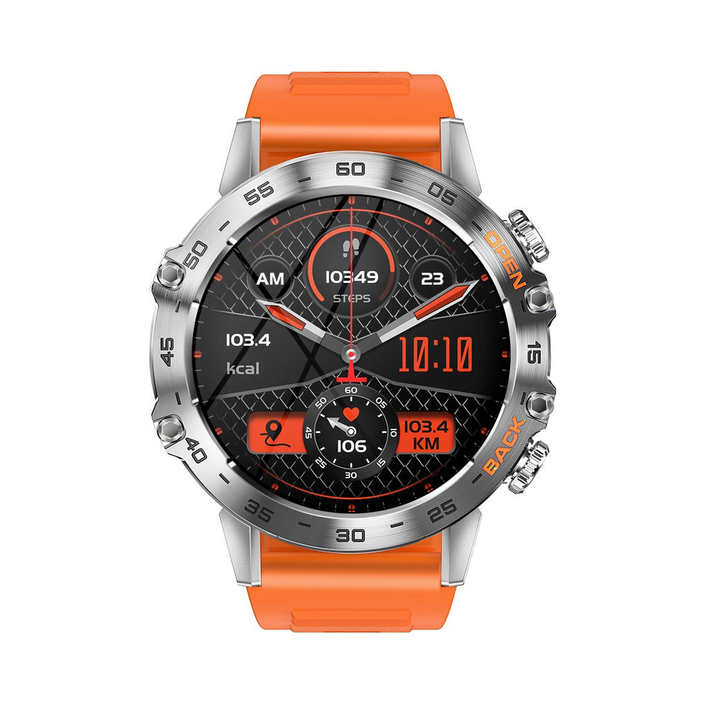 Smart Watch K52 Men e Sport
