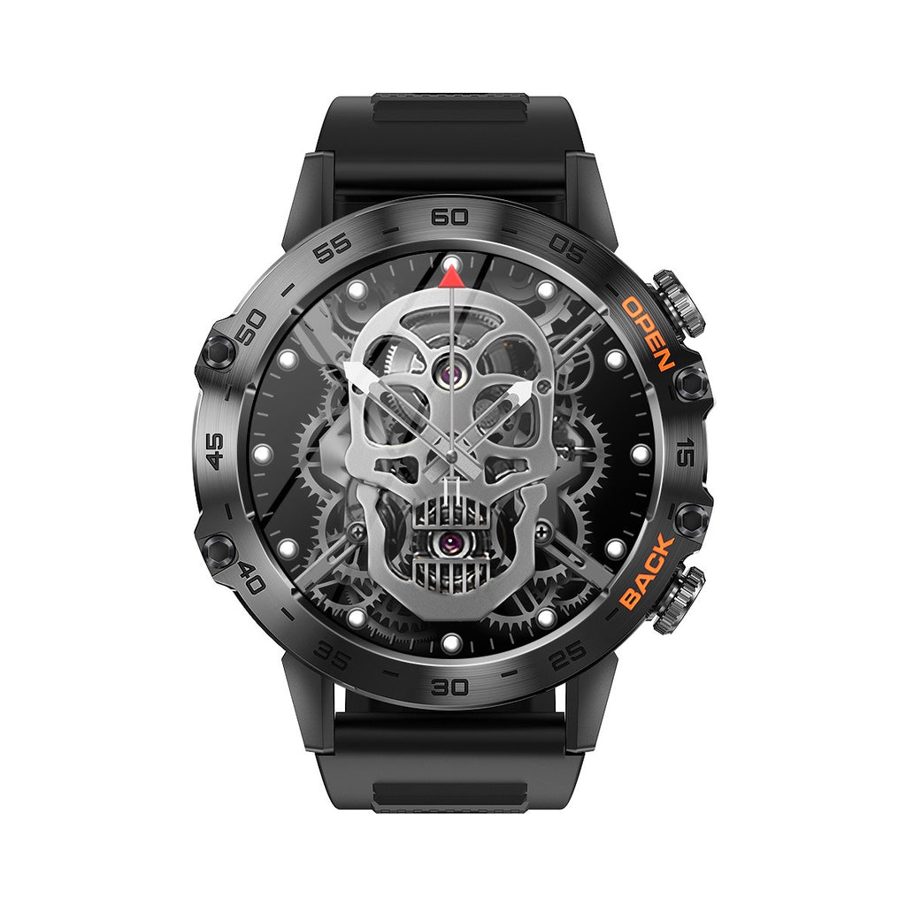 Smart Watch K52 Men e Sport