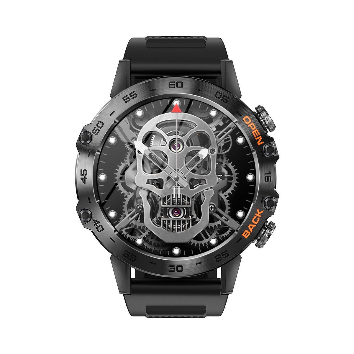 Smart Watch K52 Men e Sport