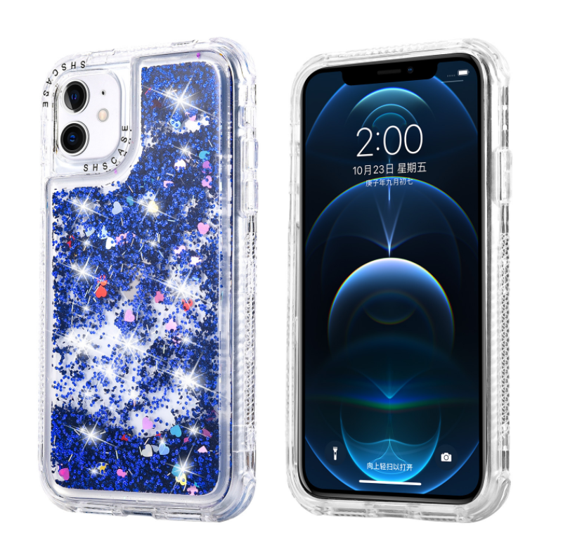 Telefoon Case  iphone 13 Pro Max 12