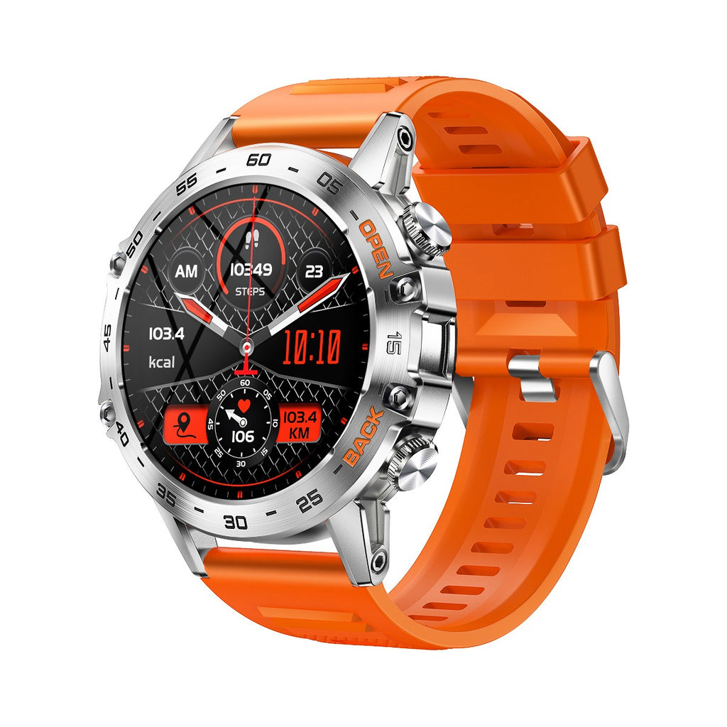 Smart Watch K52 Men e Sport