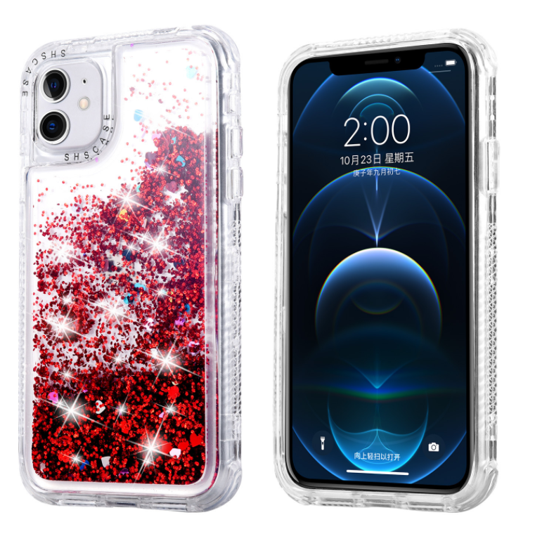 Telefoon Case  iphone 13 Pro Max 12
