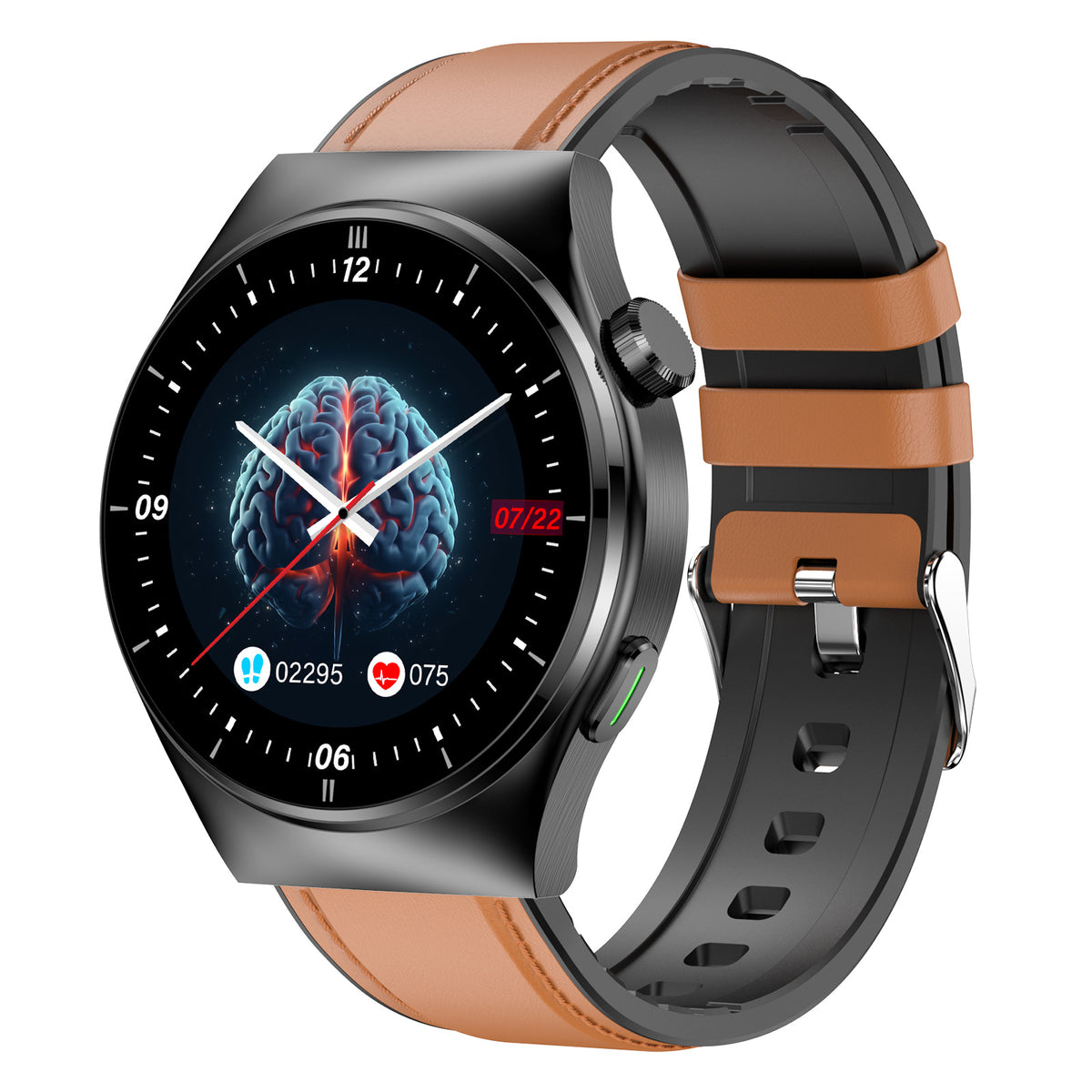 F320 laser therapy Bluetooth smart watch