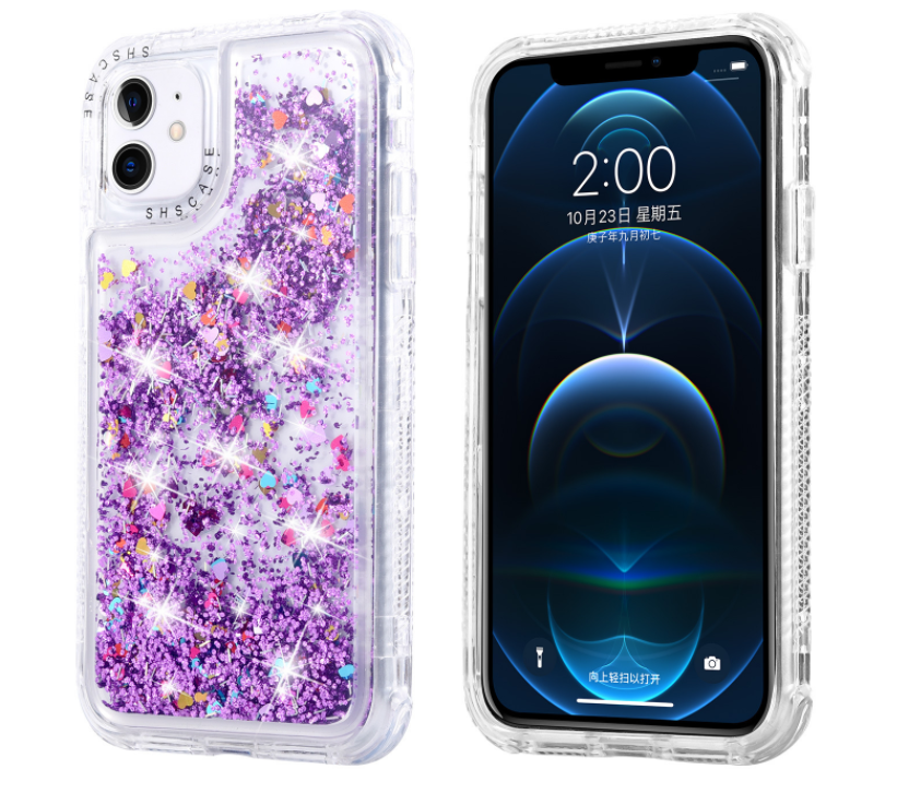 Telefoon Case  iphone 13 Pro Max 12