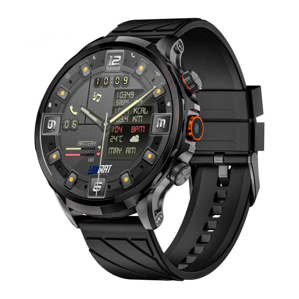 4G Smart Watch Independent WIFI