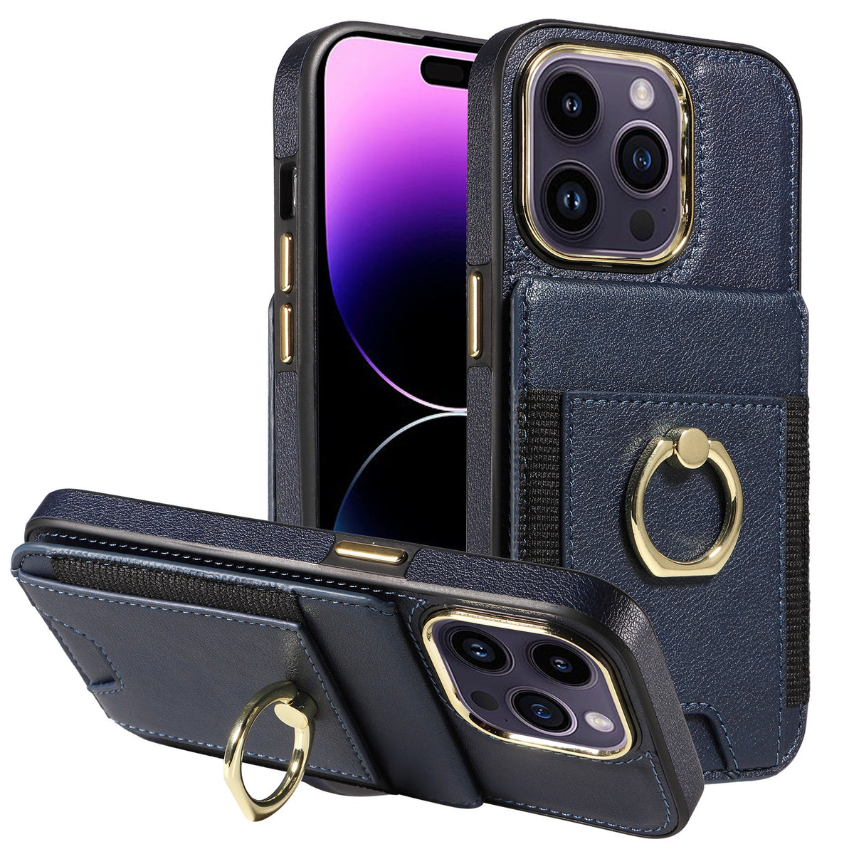 Suitable for iPhone 15Pro back cover phone case