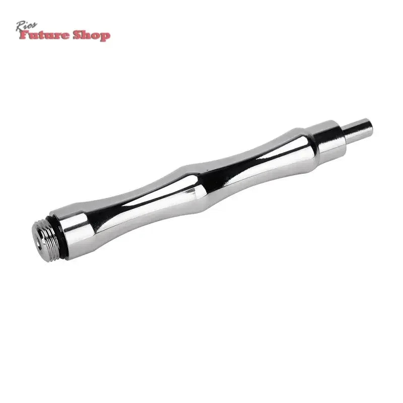 Acessórios de dermoabrasão microesculpidos em diamante - Rios Future Shop