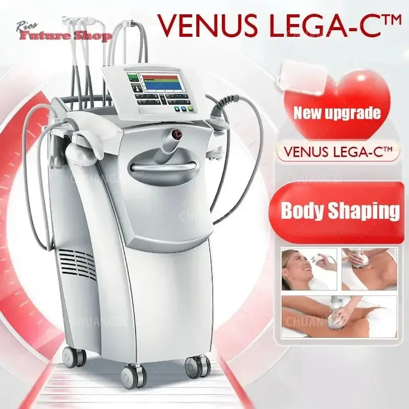 Actimel Venus Legacy Equipment - Rios Future Shop