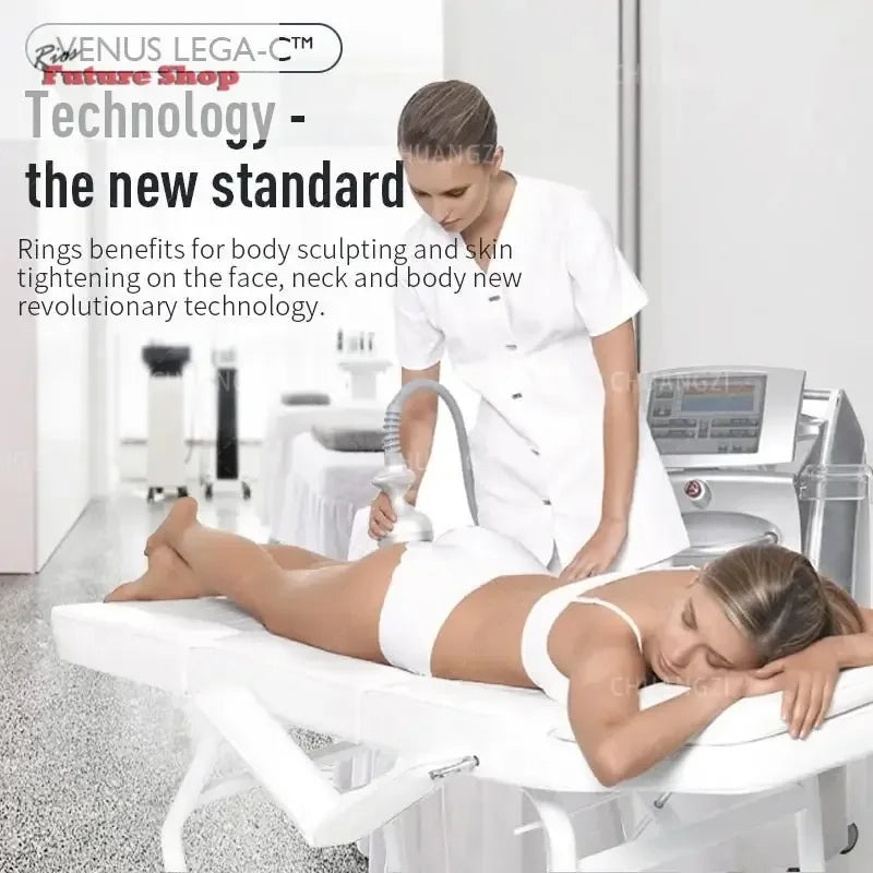 Actimel Venus Legacy Equipment - Rios Future Shop