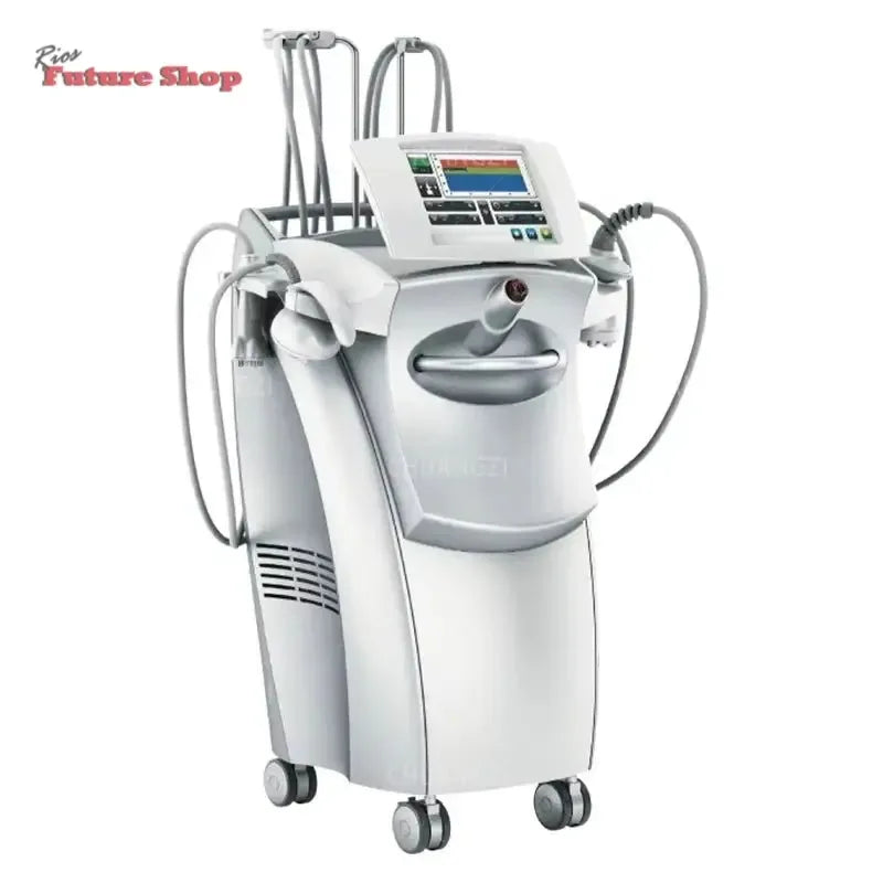 Actimel Venus Legacy Equipment - Rios Future Shop