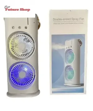 Aire acondicionado evaporativo portátil - Rios Future Shop