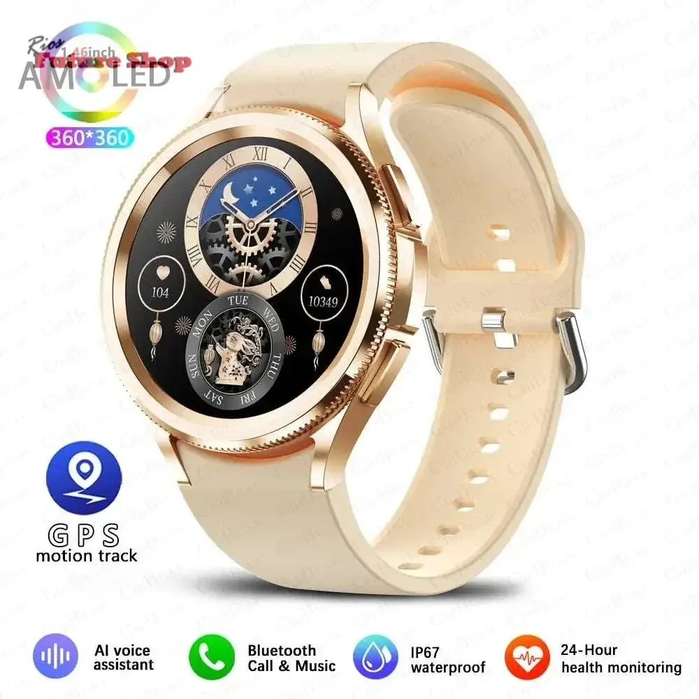 Apple Smartwatch - Rios Future Shop