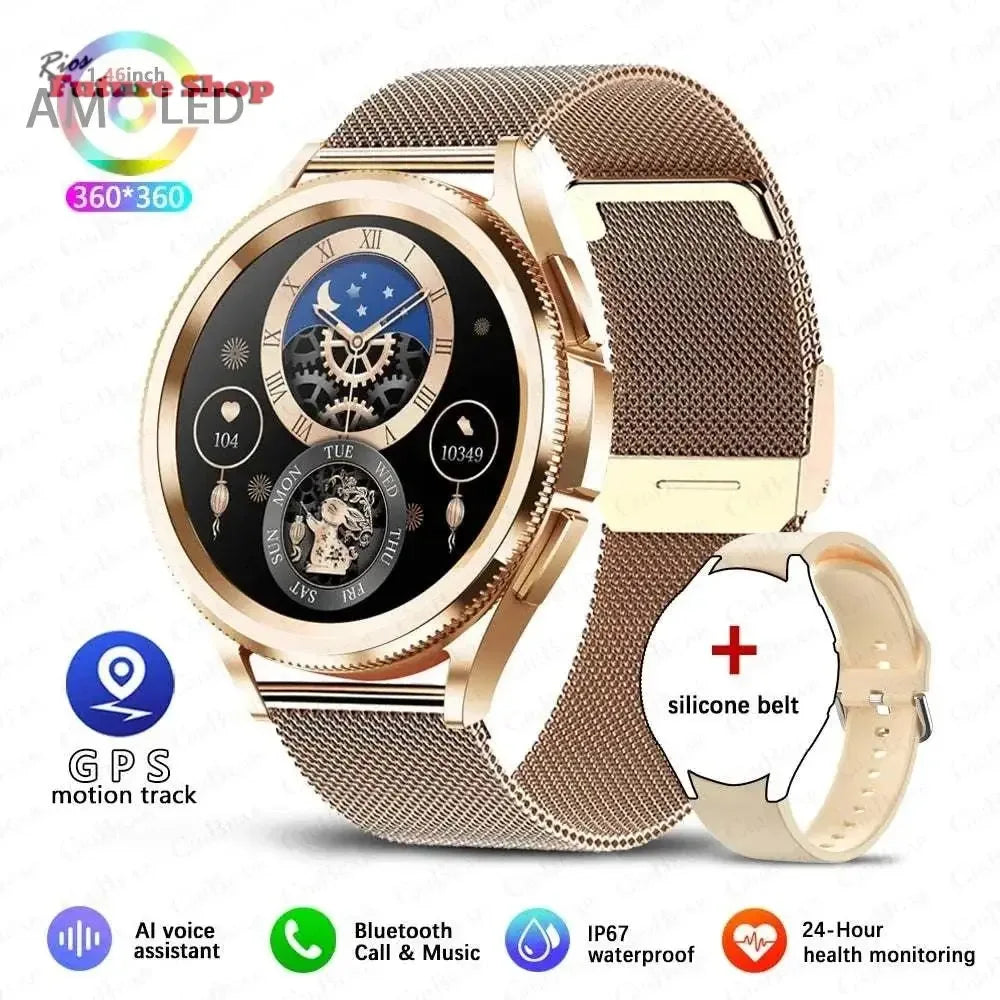 Apple Smartwatch - Rios Future Shop