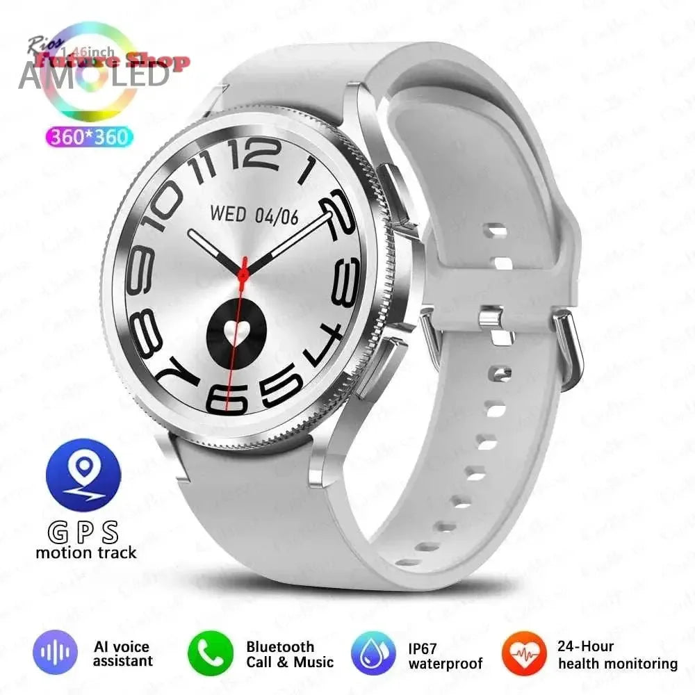 Apple Smartwatch - Rios Future Shop