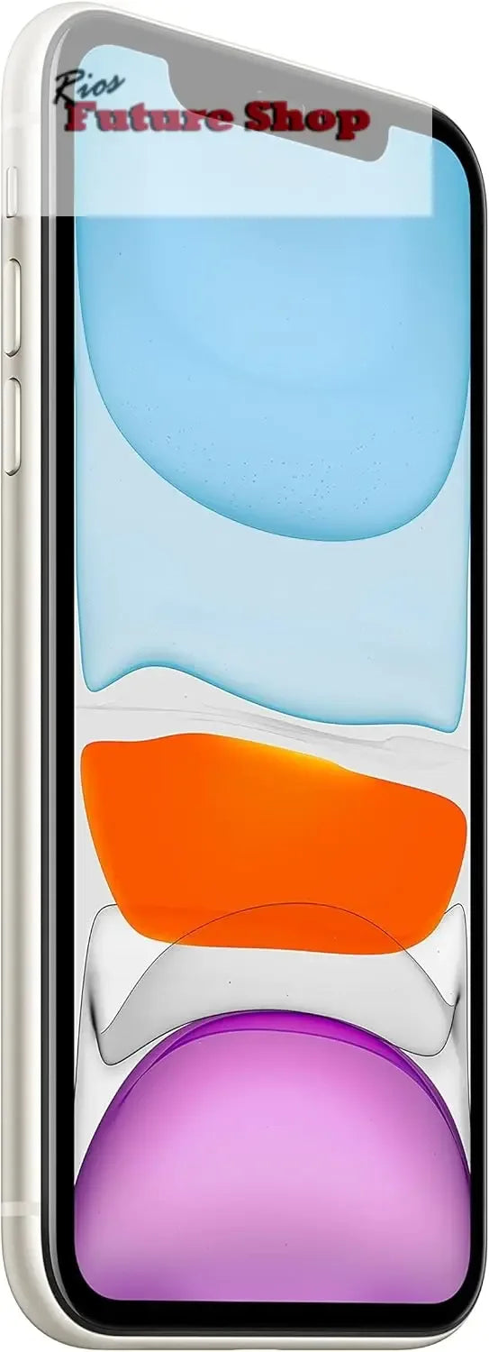 Apple iPhone 11 - Refurbished - Exceptional Performance, Stunning Camera, and Vibrant Display - Rios Future Shop