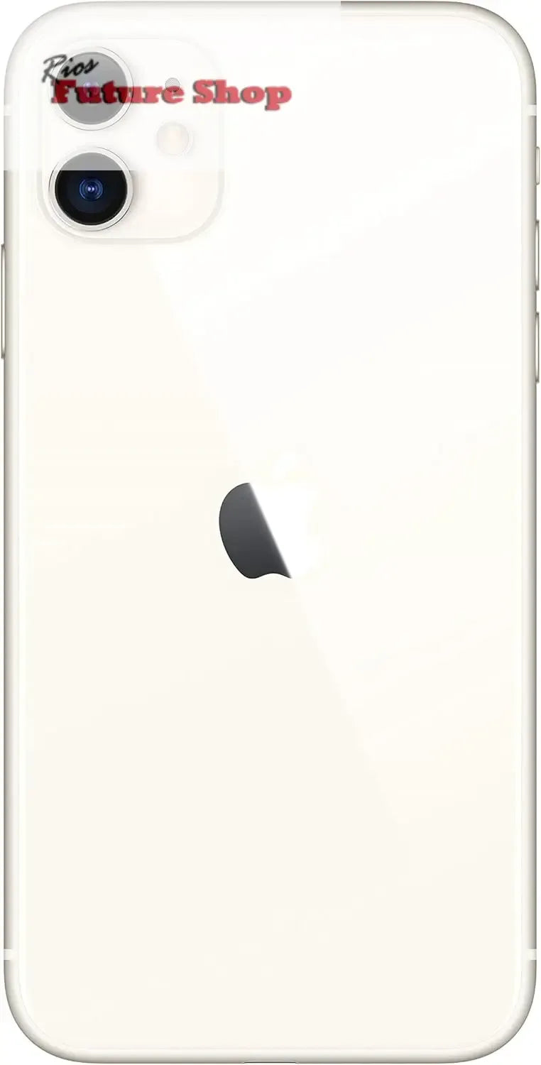 Apple iPhone 11 - Refurbished - Exceptional Performance, Stunning Camera, and Vibrant Display - Rios Future Shop