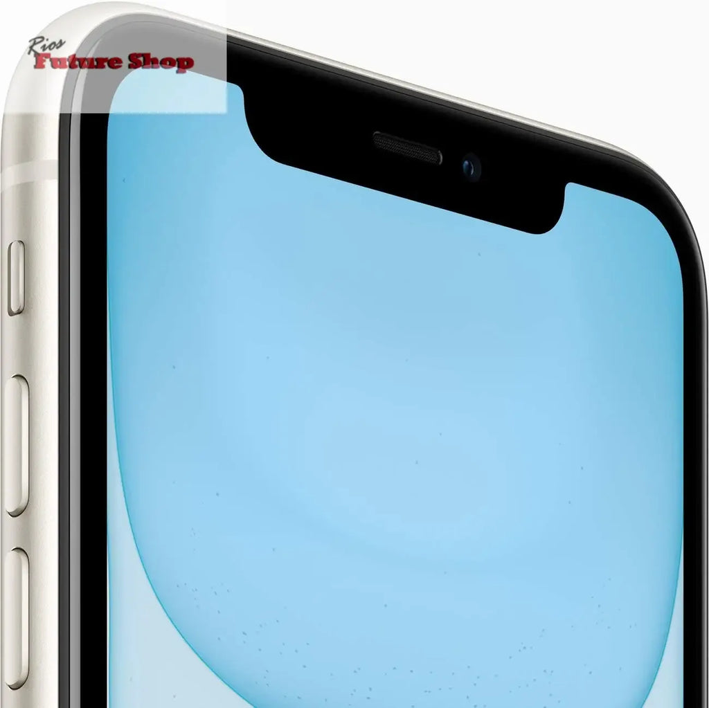 Apple iPhone 11 - Refurbished - Exceptional Performance, Stunning Camera, and Vibrant Display - Rios Future Shop