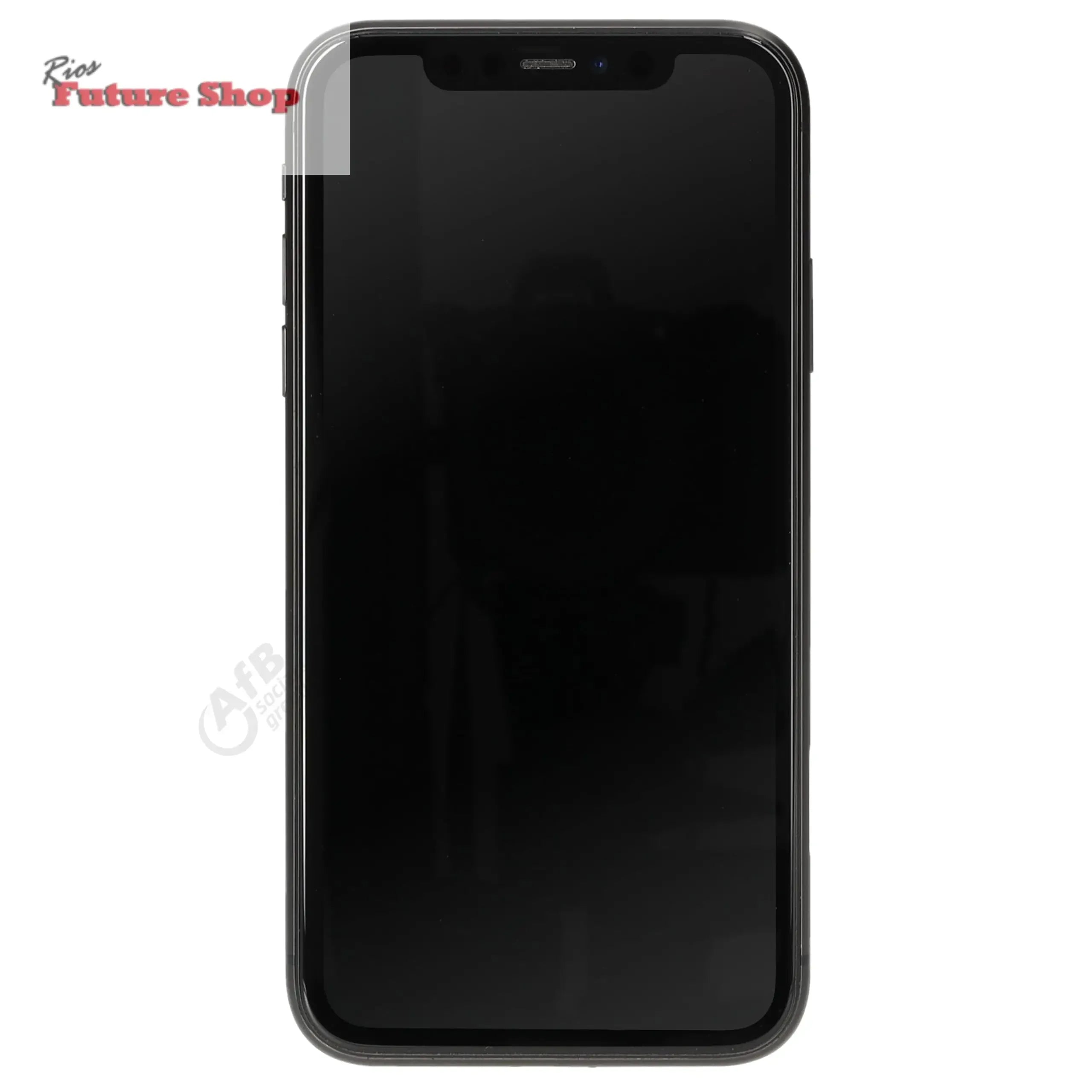 Apple iPhone 11 - Refurbished - Exceptional Performance, Stunning Camera, and Vibrant Display - Rios Future Shop