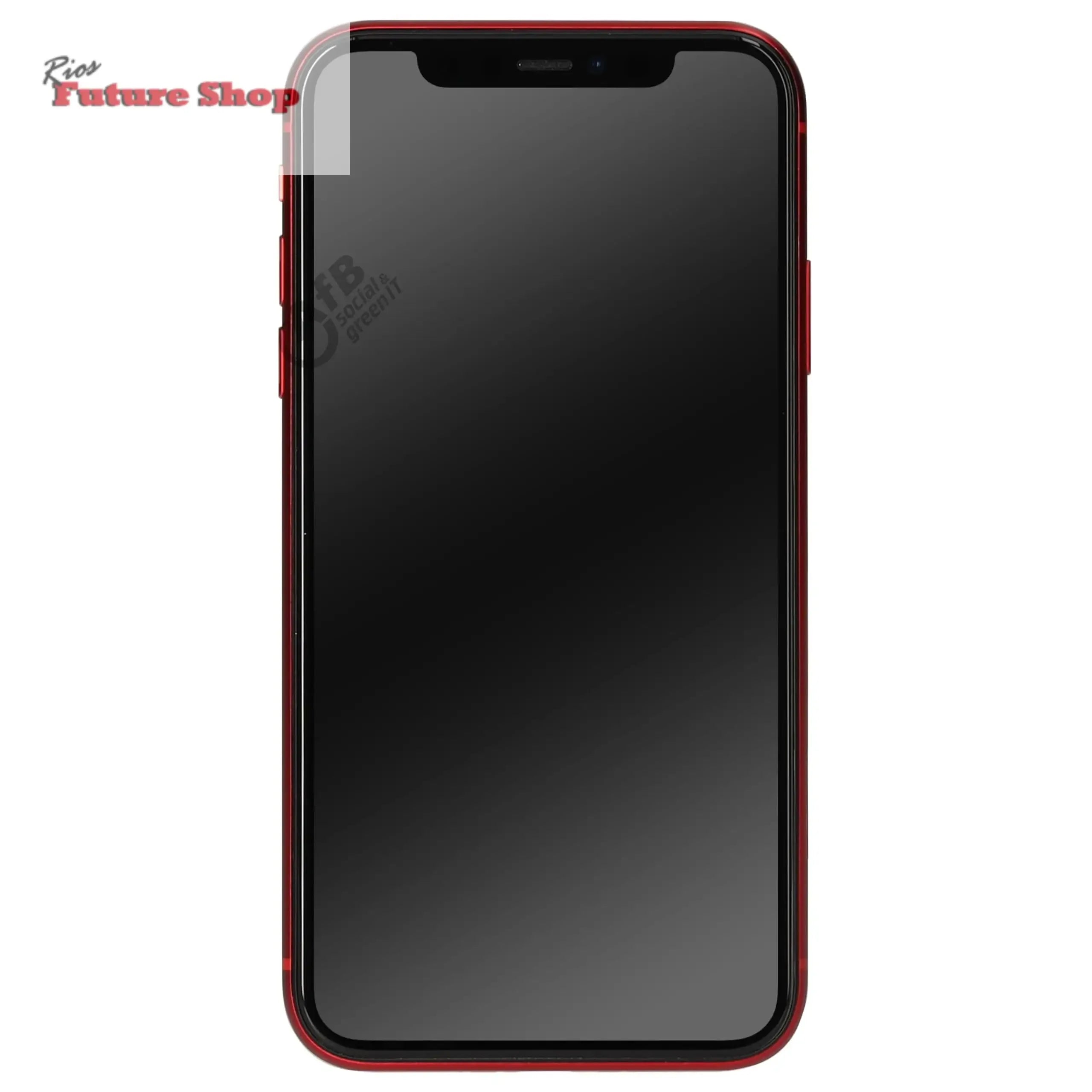 Apple iPhone 11 - Refurbished - Exceptional Performance, Stunning Camera, and Vibrant Display - Rios Future Shop