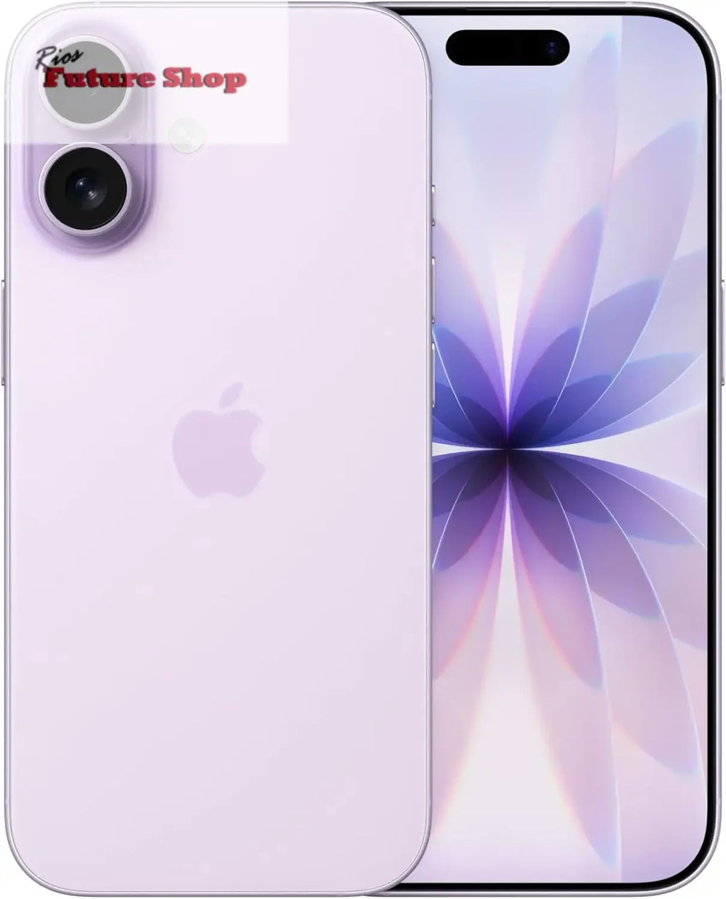 Apple iPhone 17 - Unleash Innovation with Advanced Camera & A17 Chip - Rios Future Shop