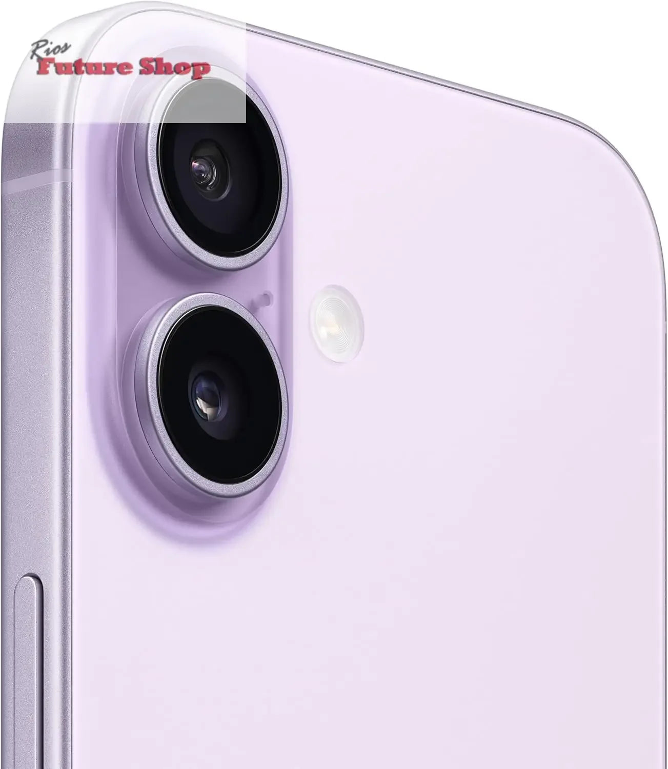 Apple iPhone 17 - Unleash Innovation with Advanced Camera & A17 Chip - Rios Future Shop