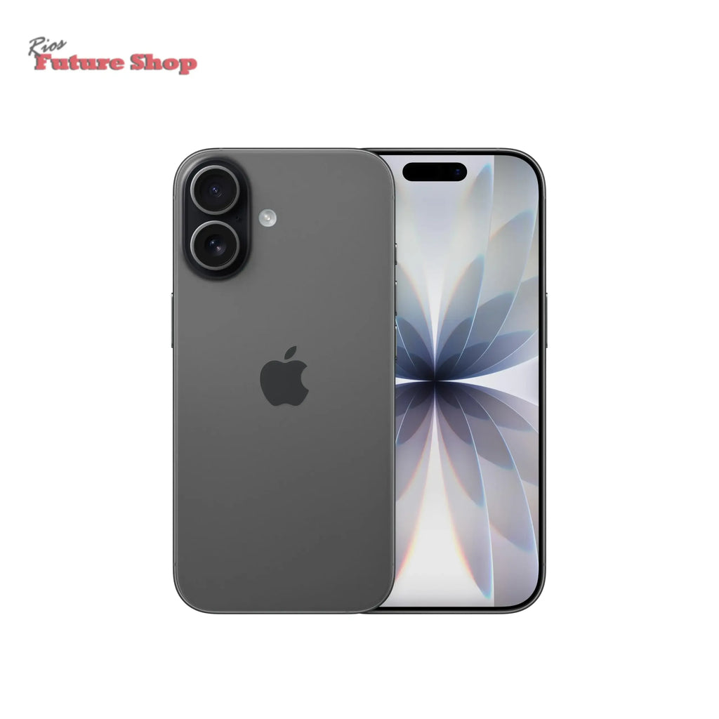 Apple iPhone 17 - Unleash Innovation with Advanced Camera & A17 Chip - Rios Future Shop