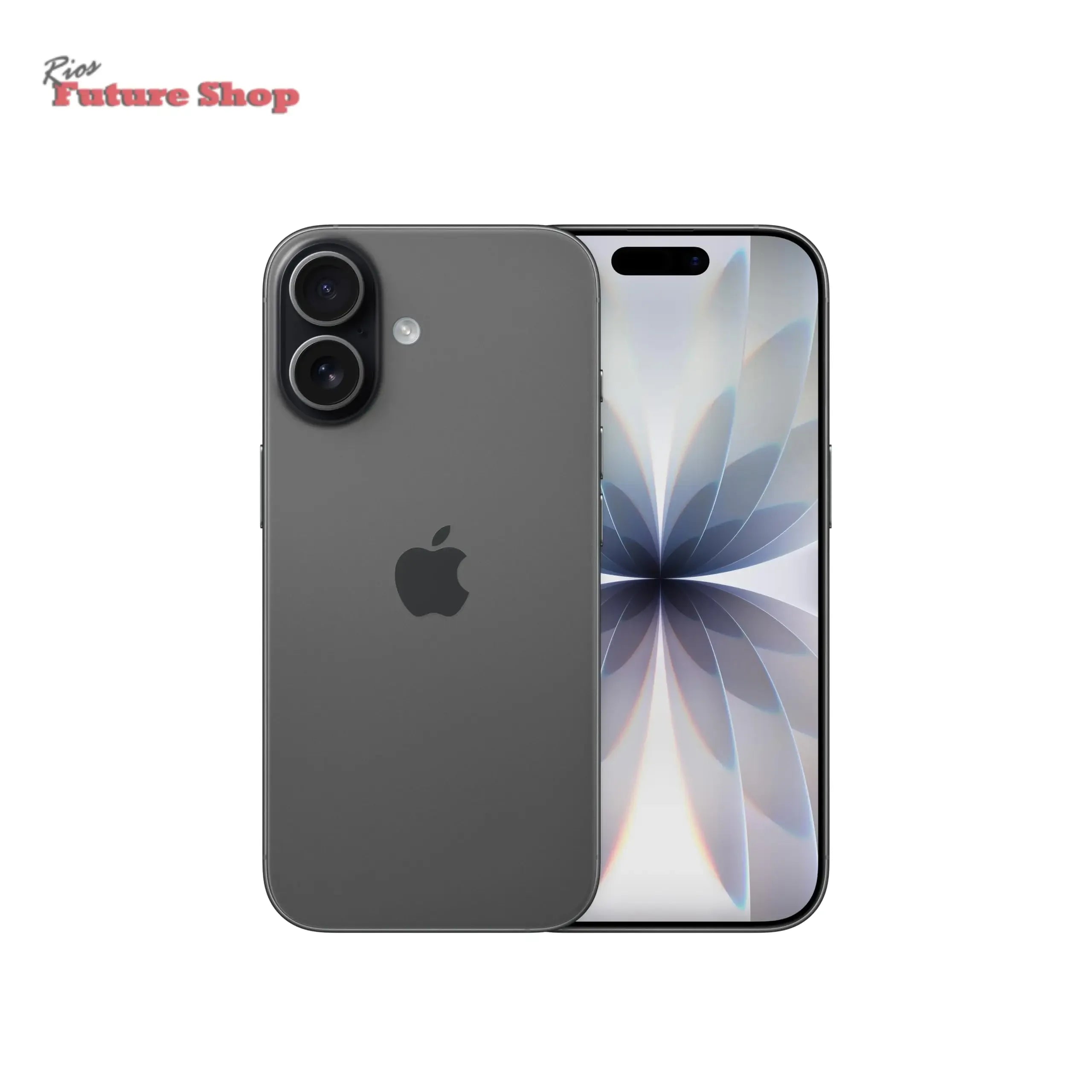 Apple iPhone 17 - Unleash Innovation with Advanced Camera & A17 Chip - Rios Future Shop