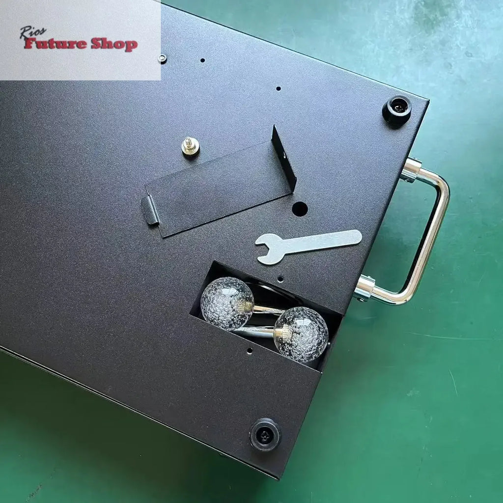 Arcade Game Console Video Game Machine - Rios Future Shop