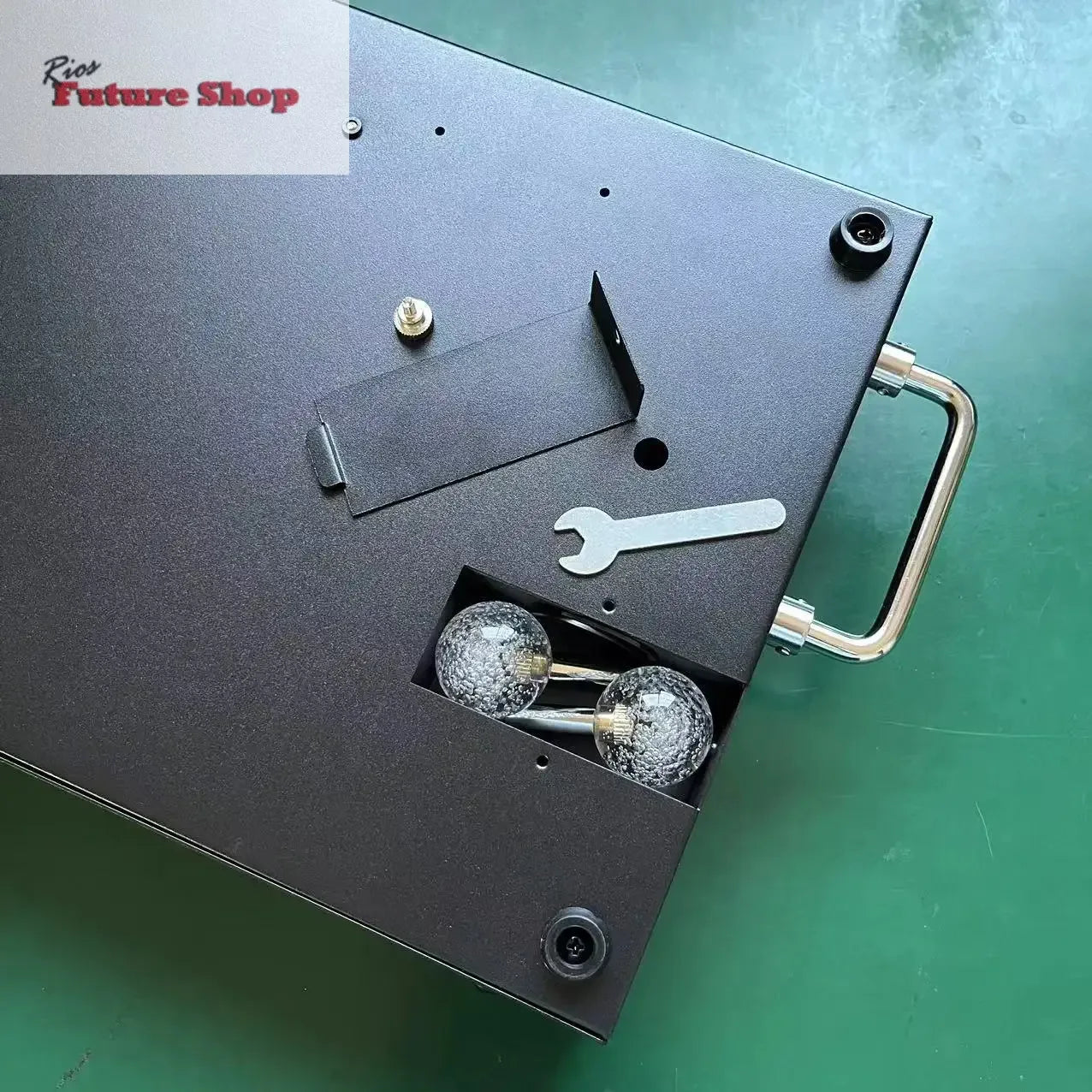 Arcade Game Console Video Game Machine - Rios Future Shop