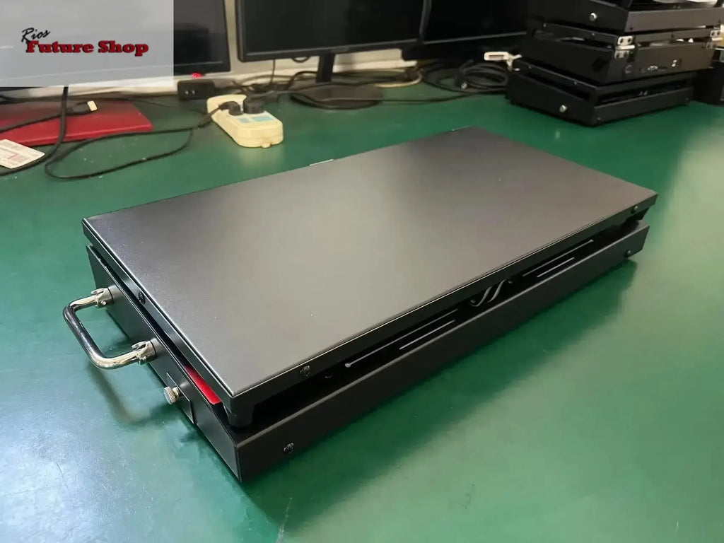 Arcade Game Console Video Game Machine - Rios Future Shop