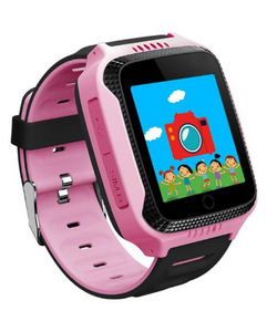 Kid Smartwatch Smart Baby Smartwatch