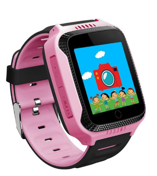 Kid Smartwatch Smart Baby Smartwatch