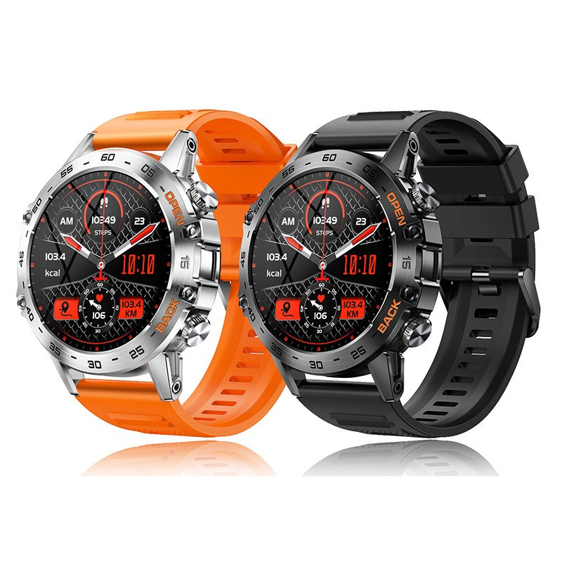 Smart Watch K52 Men e Sport