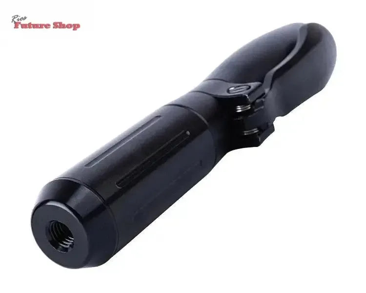 Black 2 IN 1 0.3ML & 0.5ML Hyaluronic Acid Pen Injection - Rios Future Shop