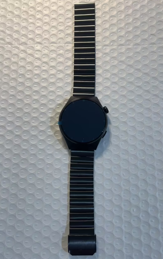 F320 laser therapy Bluetooth smart watch