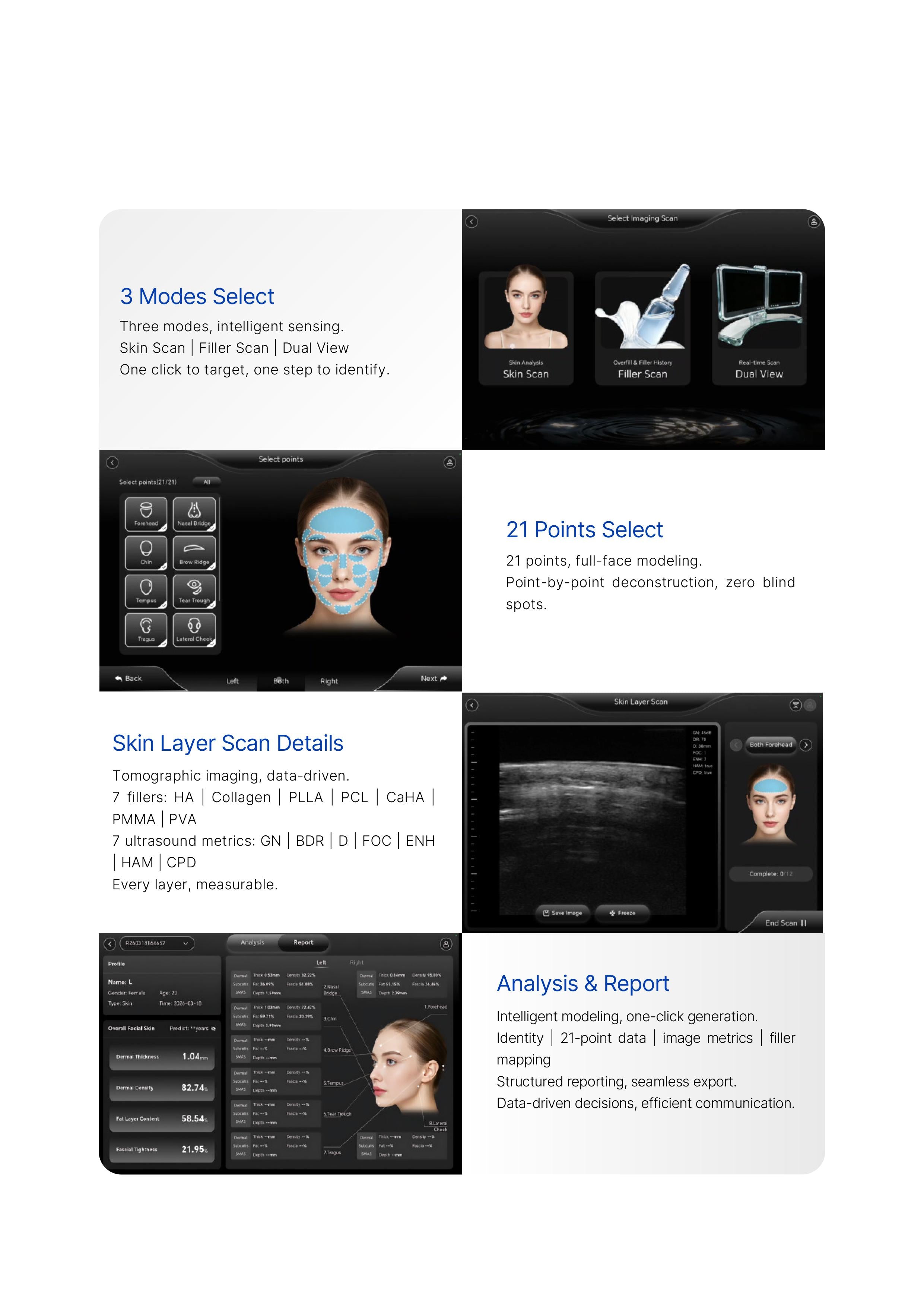 ADSS-AI Handheld Ultrasound System